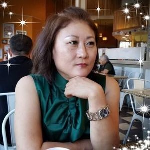 Meet your Posher, Eunmi